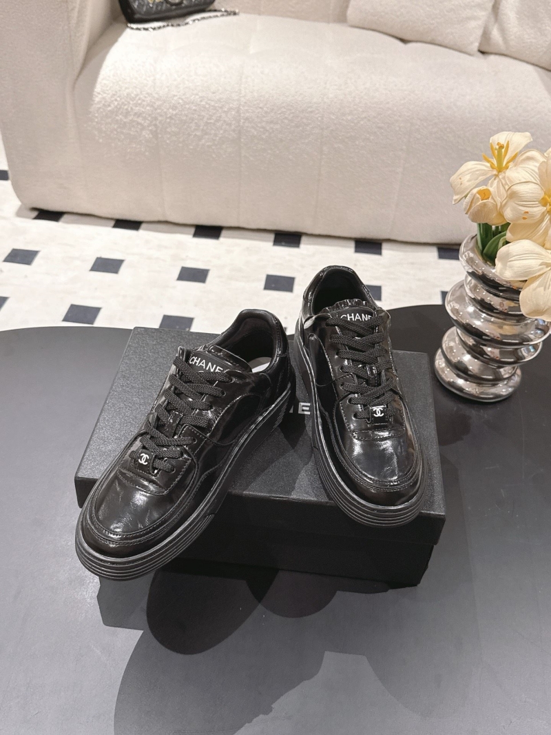 Ch**el sneakers